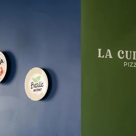 Le Lieu ホテル ナント